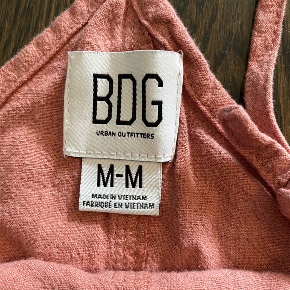 BDG Urban Outfitters Romper Shorts - Picture 5 of 6